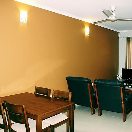 Citi Serviced Apartments And Motel - Korobosea Boroko Екстер'єр фото