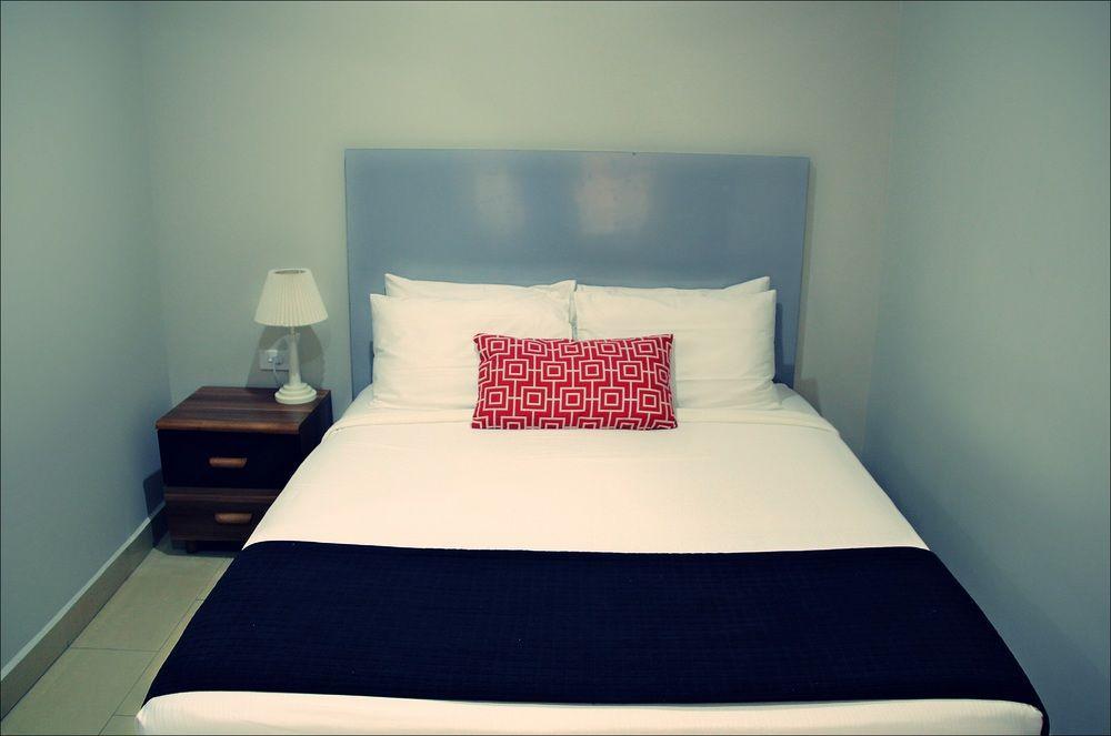 Citi Serviced Apartments And Motel - Korobosea Boroko Екстер'єр фото