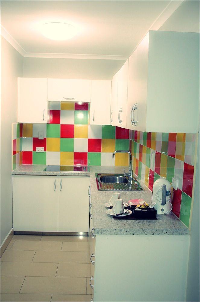 Citi Serviced Apartments And Motel - Korobosea Boroko Екстер'єр фото