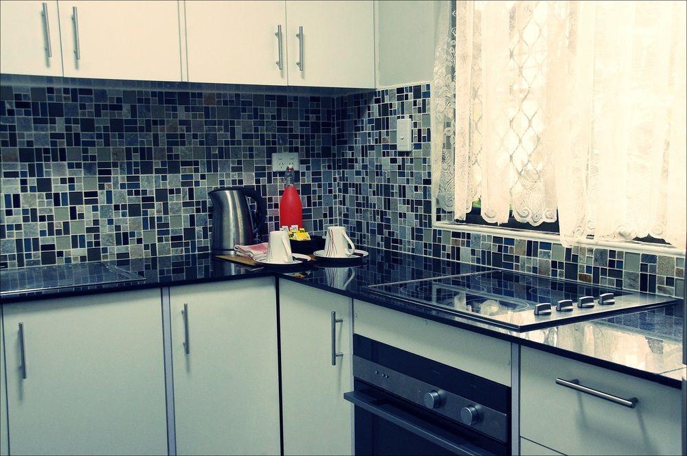 Citi Serviced Apartments And Motel - Korobosea Boroko Екстер'єр фото