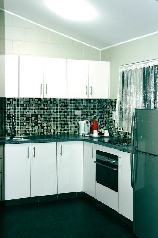 Citi Serviced Apartments And Motel - Korobosea Boroko Екстер'єр фото
