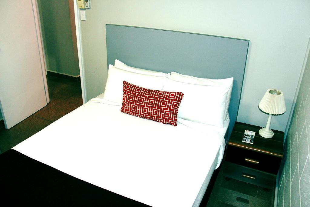 Citi Serviced Apartments And Motel - Korobosea Boroko Екстер'єр фото