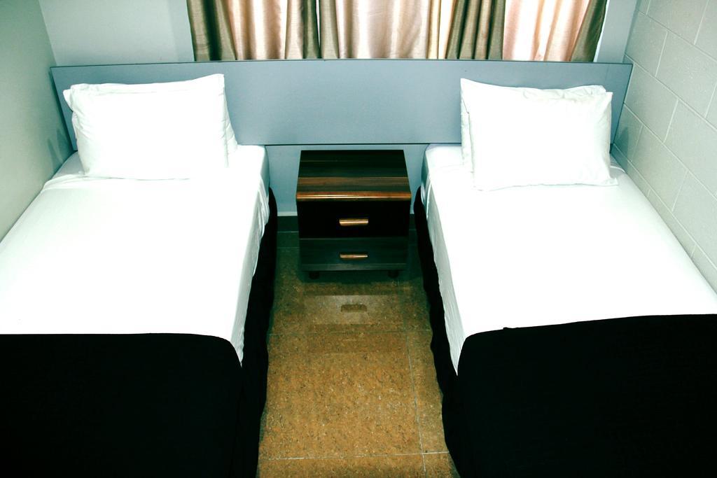 Citi Serviced Apartments And Motel - Korobosea Boroko Екстер'єр фото