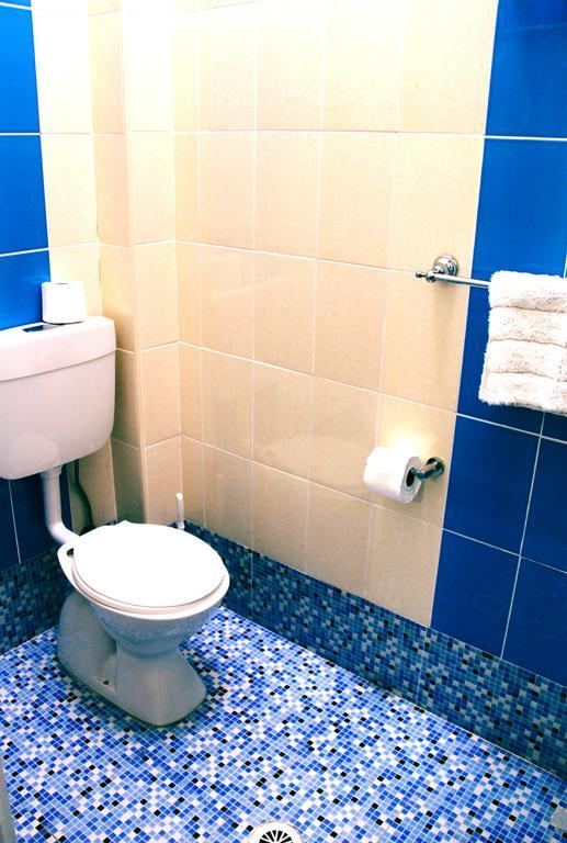 Citi Serviced Apartments And Motel - Korobosea Boroko Екстер'єр фото