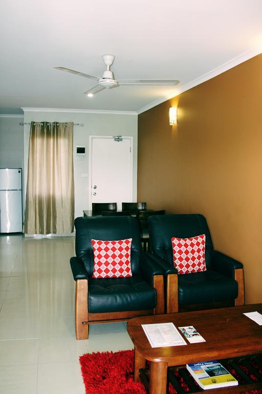 Citi Serviced Apartments And Motel - Korobosea Boroko Екстер'єр фото