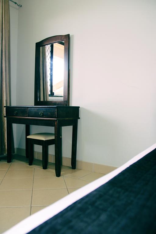 Citi Serviced Apartments And Motel - Korobosea Boroko Екстер'єр фото