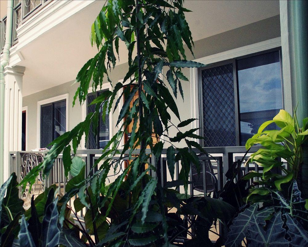 Citi Serviced Apartments And Motel - Korobosea Boroko Екстер'єр фото