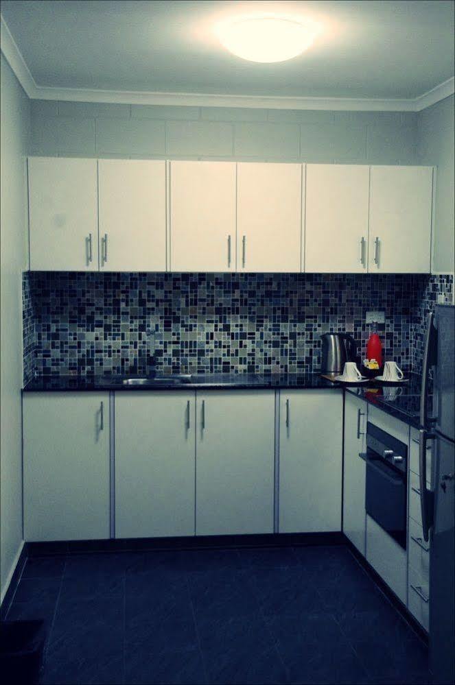Citi Serviced Apartments And Motel - Korobosea Boroko Екстер'єр фото