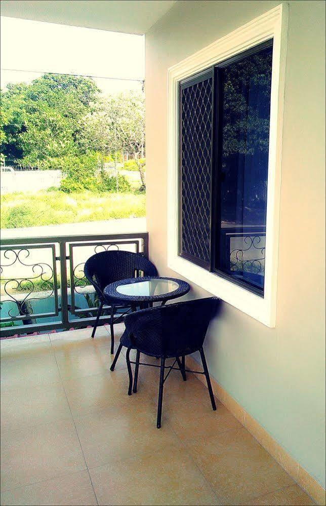 Citi Serviced Apartments And Motel - Korobosea Boroko Екстер'єр фото