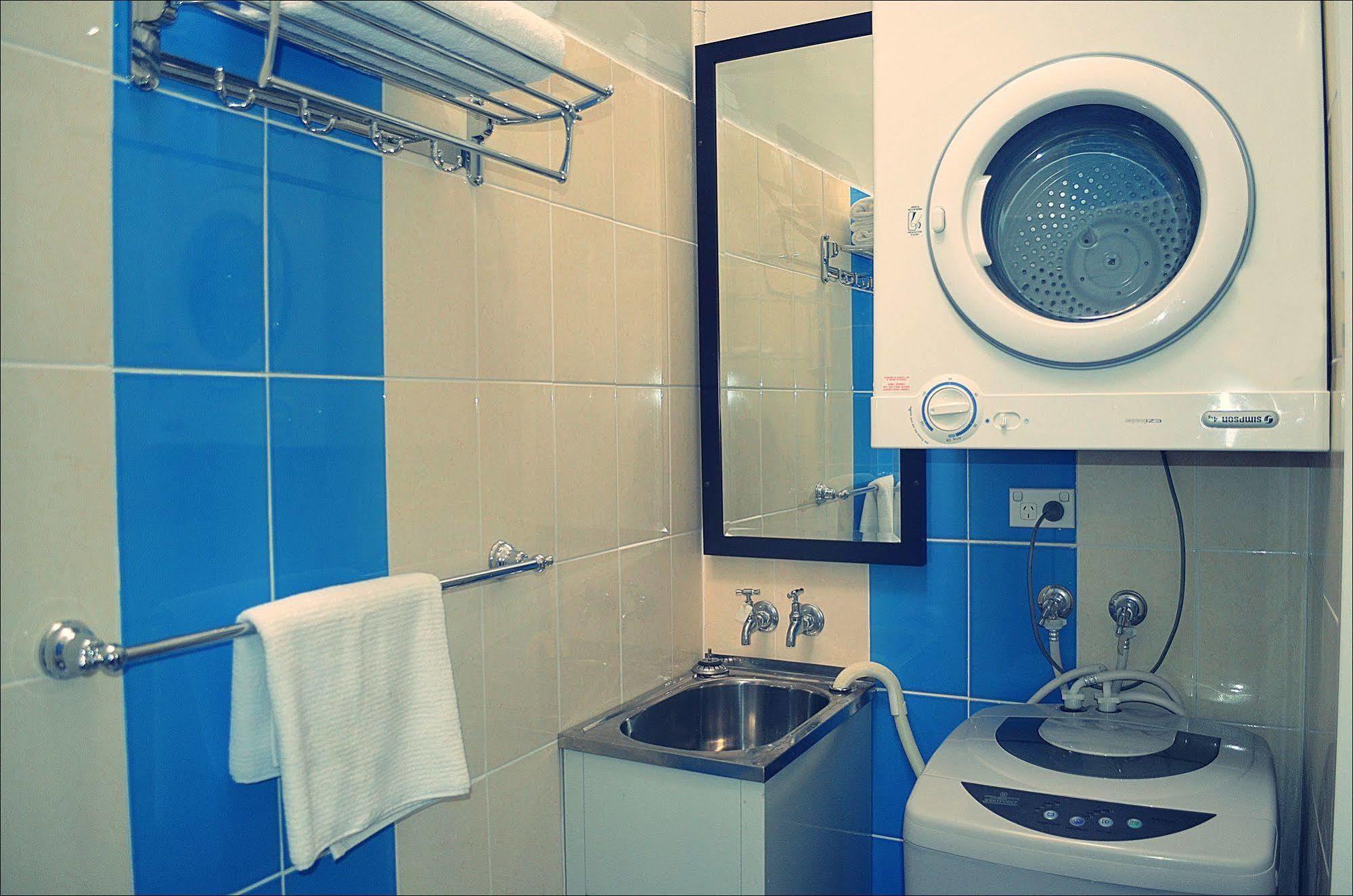 Citi Serviced Apartments And Motel - Korobosea Boroko Екстер'єр фото